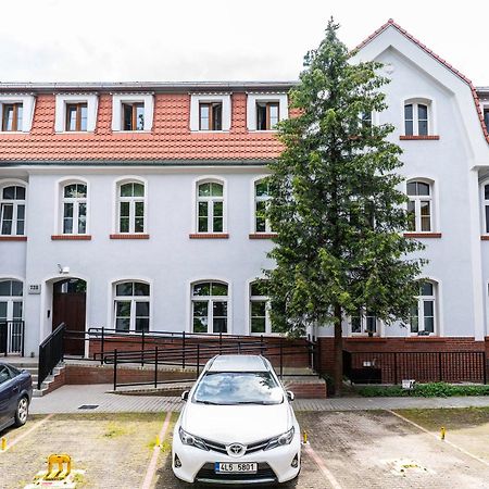 Loft City Center Apartments- Parking, Wifi, 24H Check-In Вроцлав Екстериор снимка