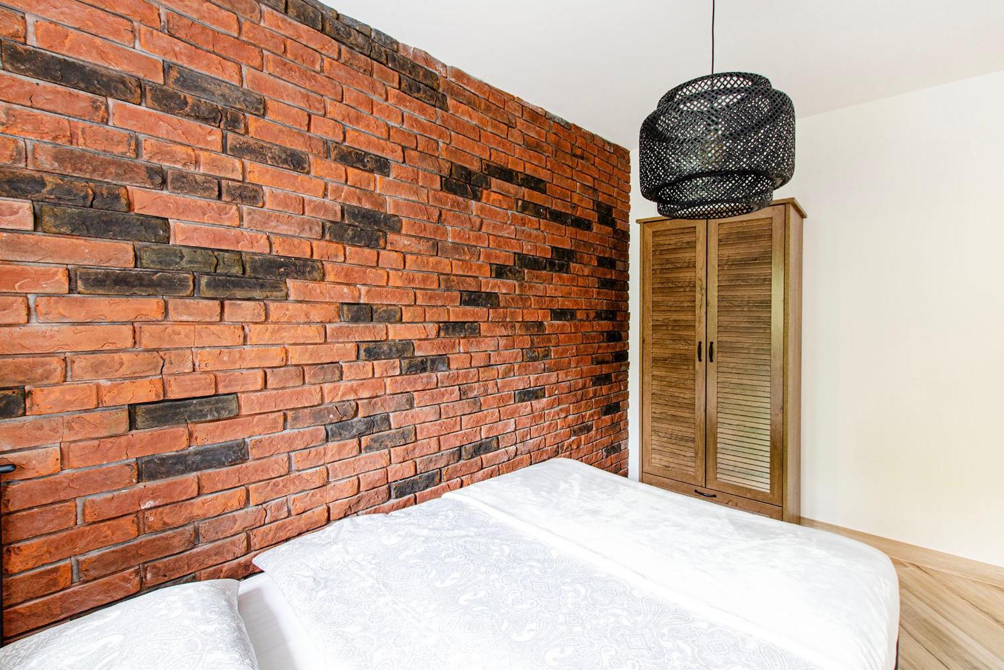 Loft City Center Apartments- Parking, Wifi, 24H Check-In Вроцлав Екстериор снимка
