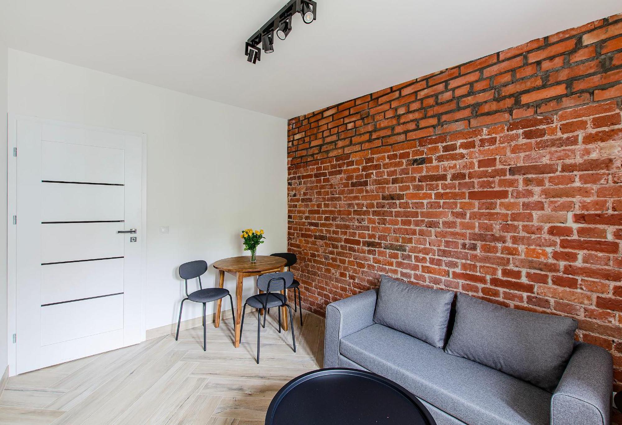Loft City Center Apartments- Parking, Wifi, 24H Check-In Вроцлав Екстериор снимка