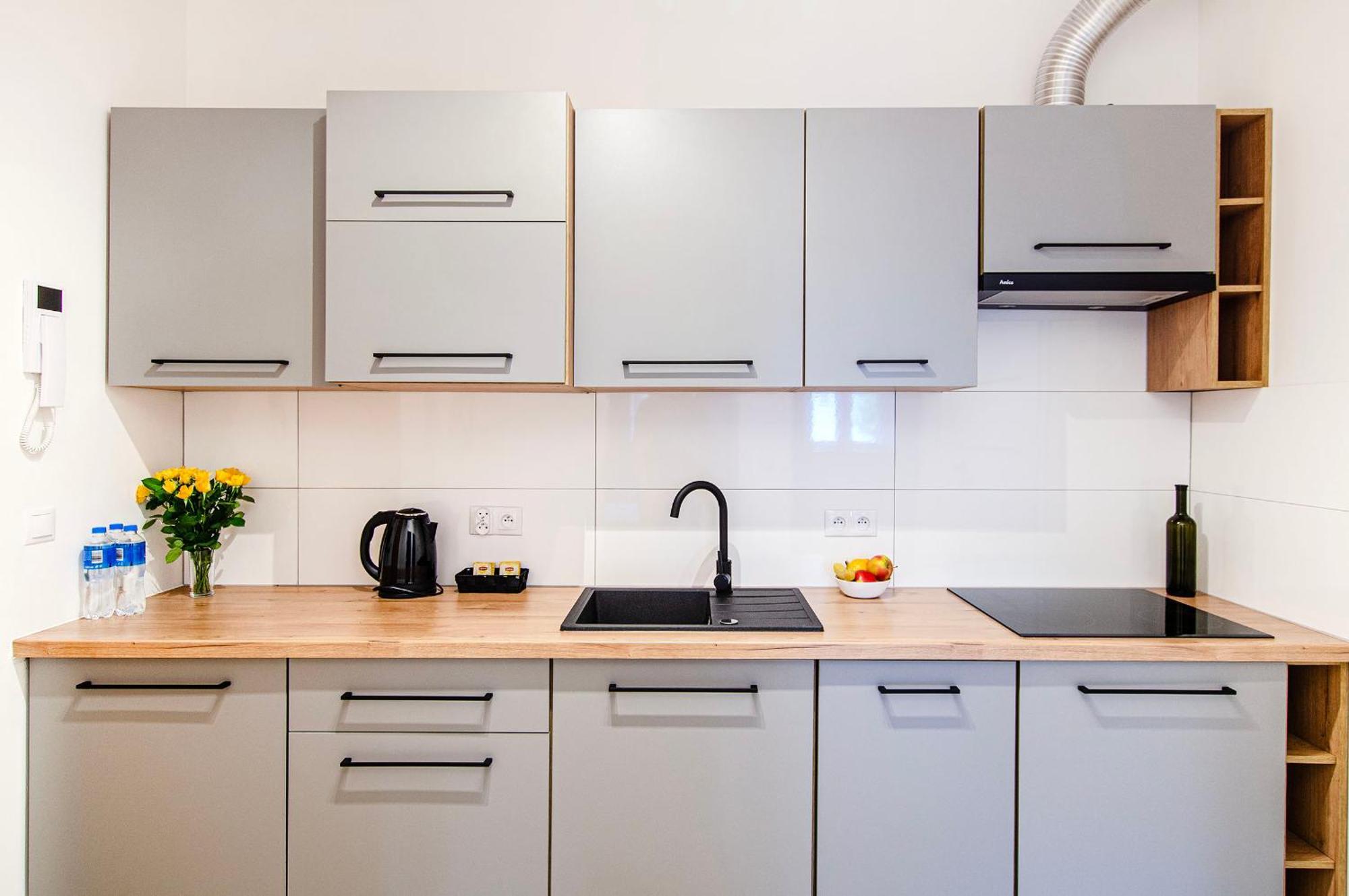 Loft City Center Apartments- Parking, Wifi, 24H Check-In Вроцлав Екстериор снимка