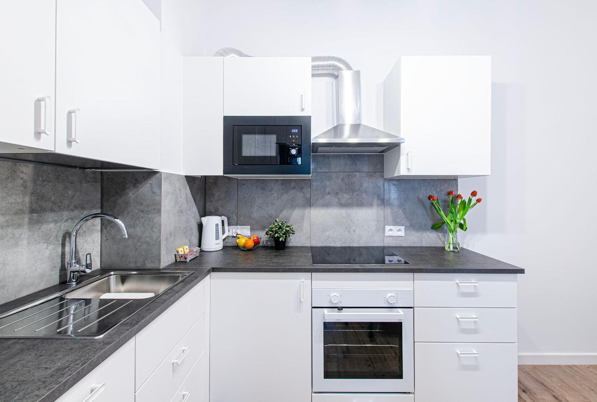 Loft City Center Apartments- Parking, Wifi, 24H Check-In Вроцлав Екстериор снимка
