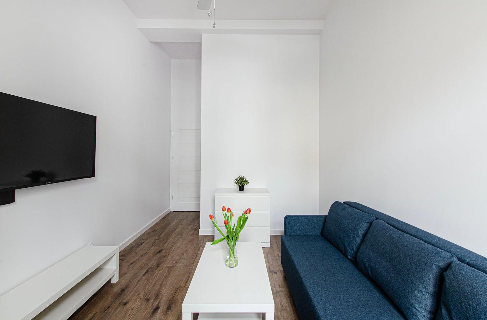 Loft City Center Apartments- Parking, Wifi, 24H Check-In Вроцлав Екстериор снимка