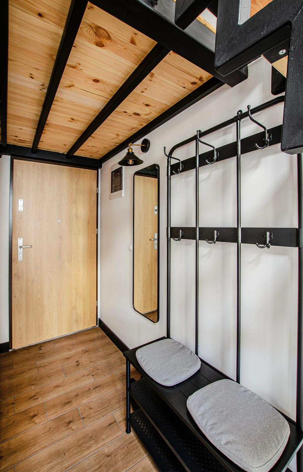 Loft City Center Apartments- Parking, Wifi, 24H Check-In Вроцлав Екстериор снимка
