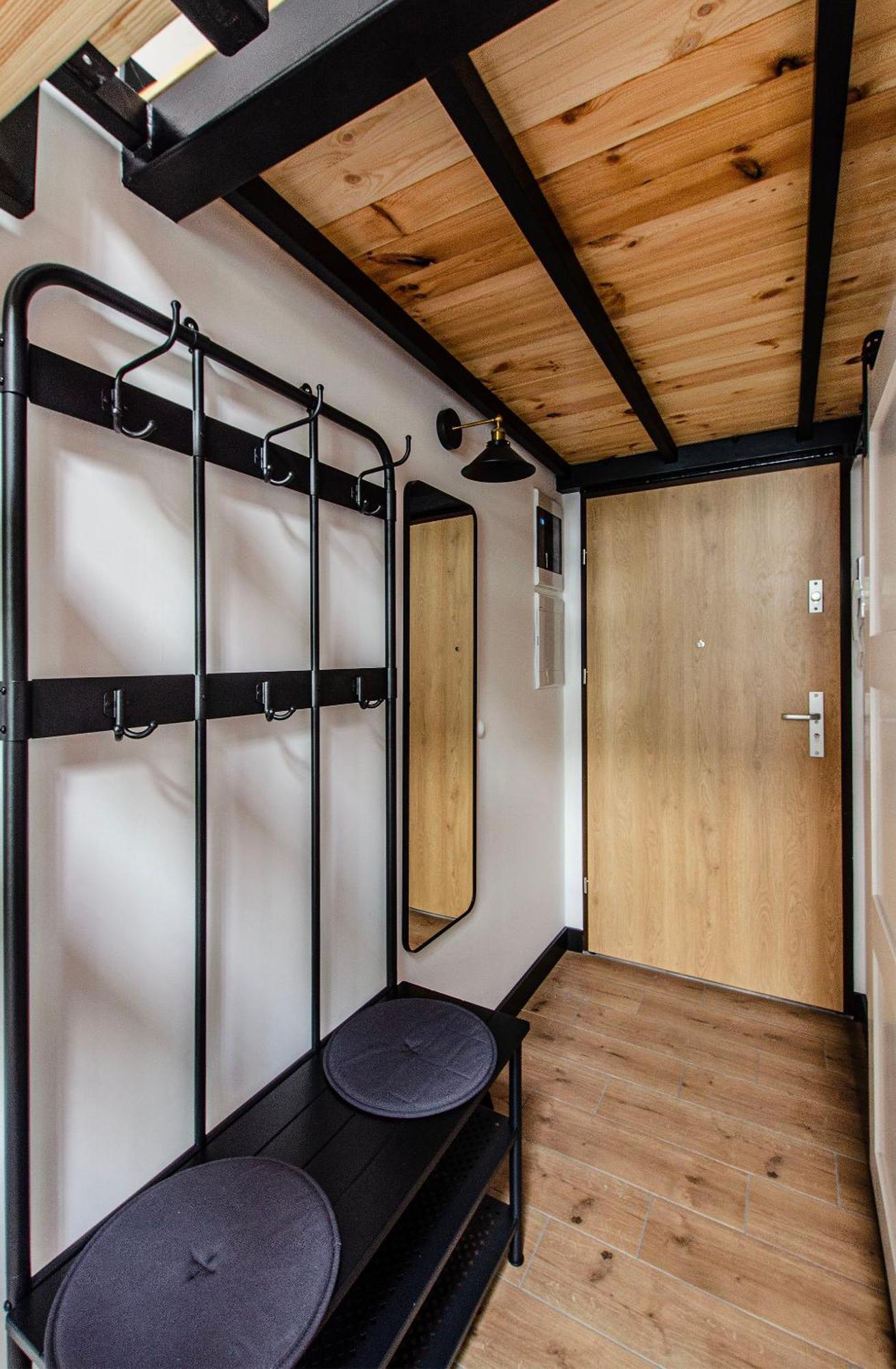 Loft City Center Apartments- Parking, Wifi, 24H Check-In Вроцлав Екстериор снимка