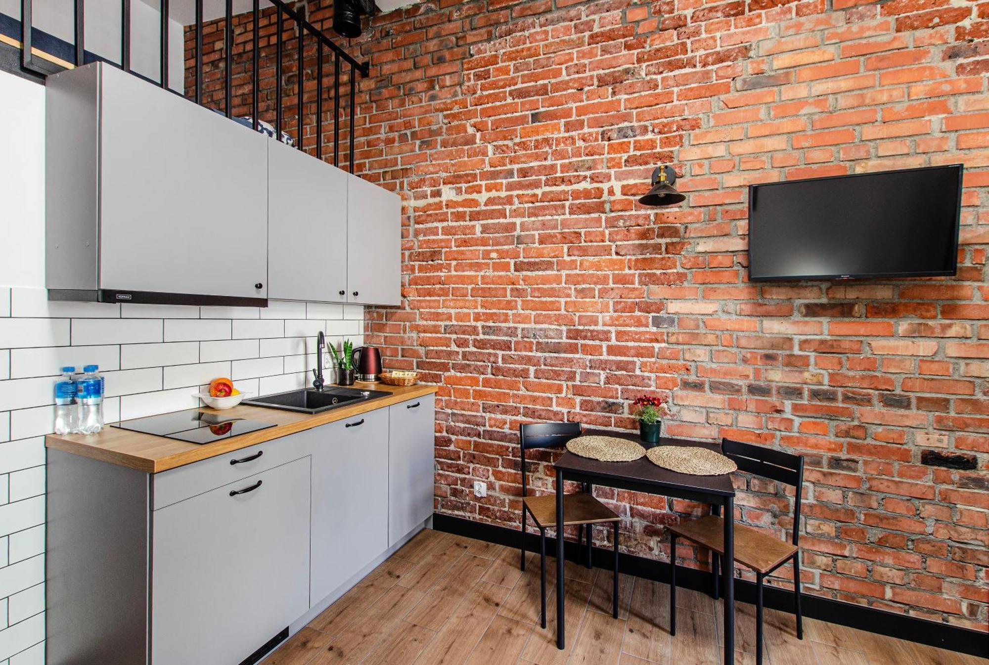 Loft City Center Apartments- Parking, Wifi, 24H Check-In Вроцлав Екстериор снимка