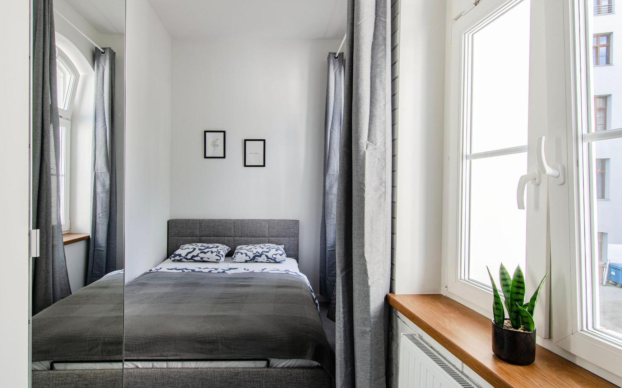 Loft City Center Apartments- Parking, Wifi, 24H Check-In Вроцлав Екстериор снимка