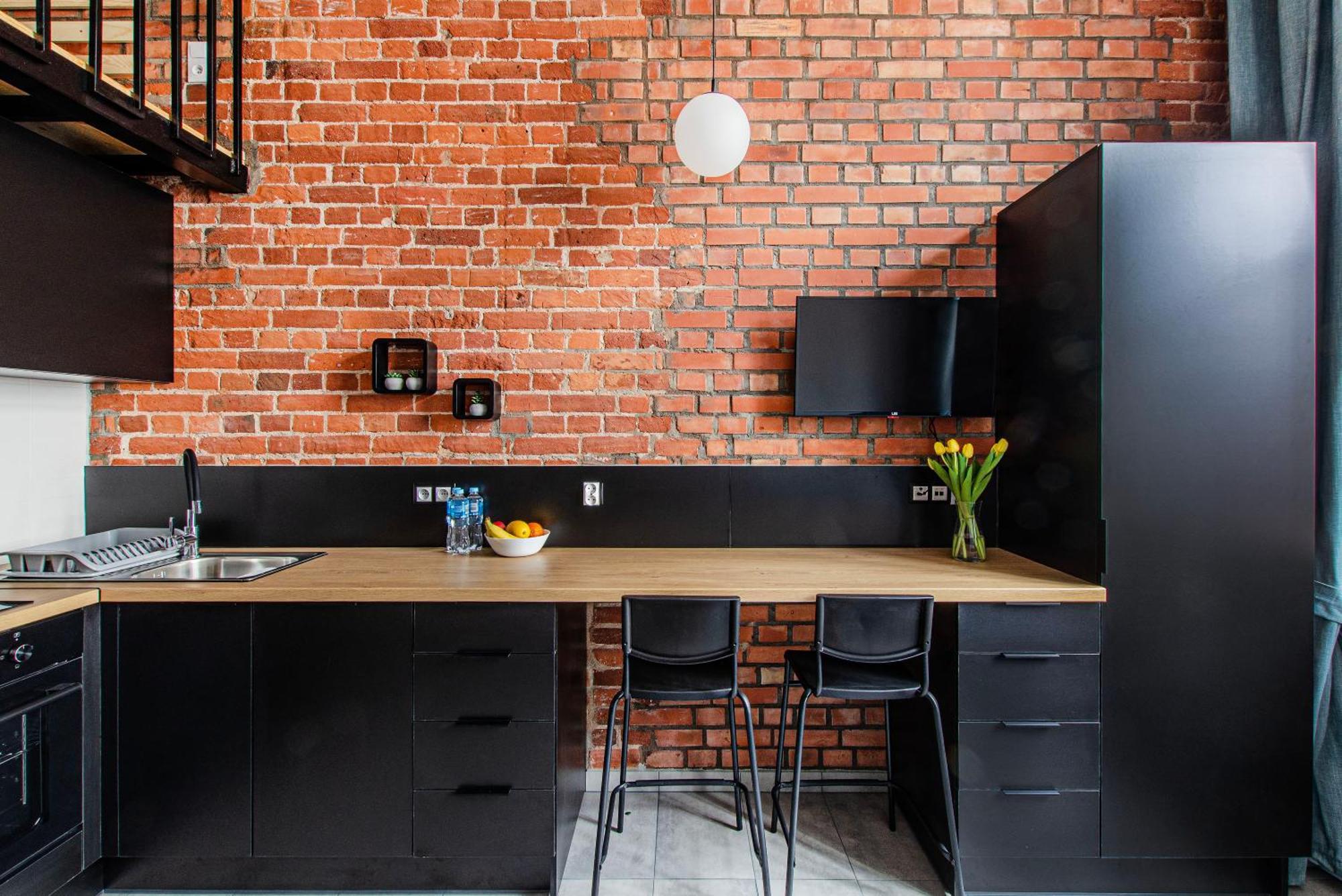 Loft City Center Apartments- Parking, Wifi, 24H Check-In Вроцлав Екстериор снимка