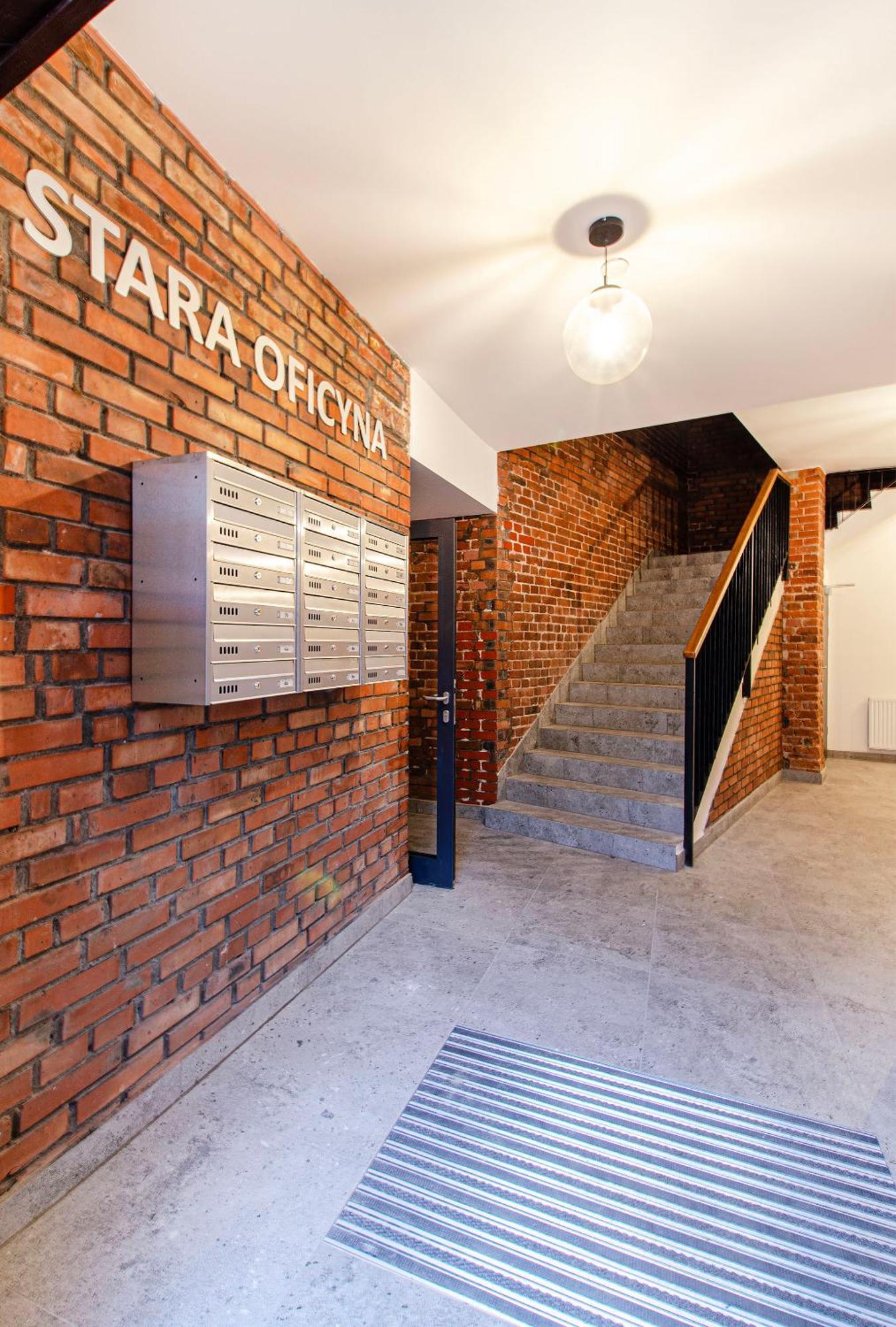 Loft City Center Apartments- Parking, Wifi, 24H Check-In Вроцлав Екстериор снимка