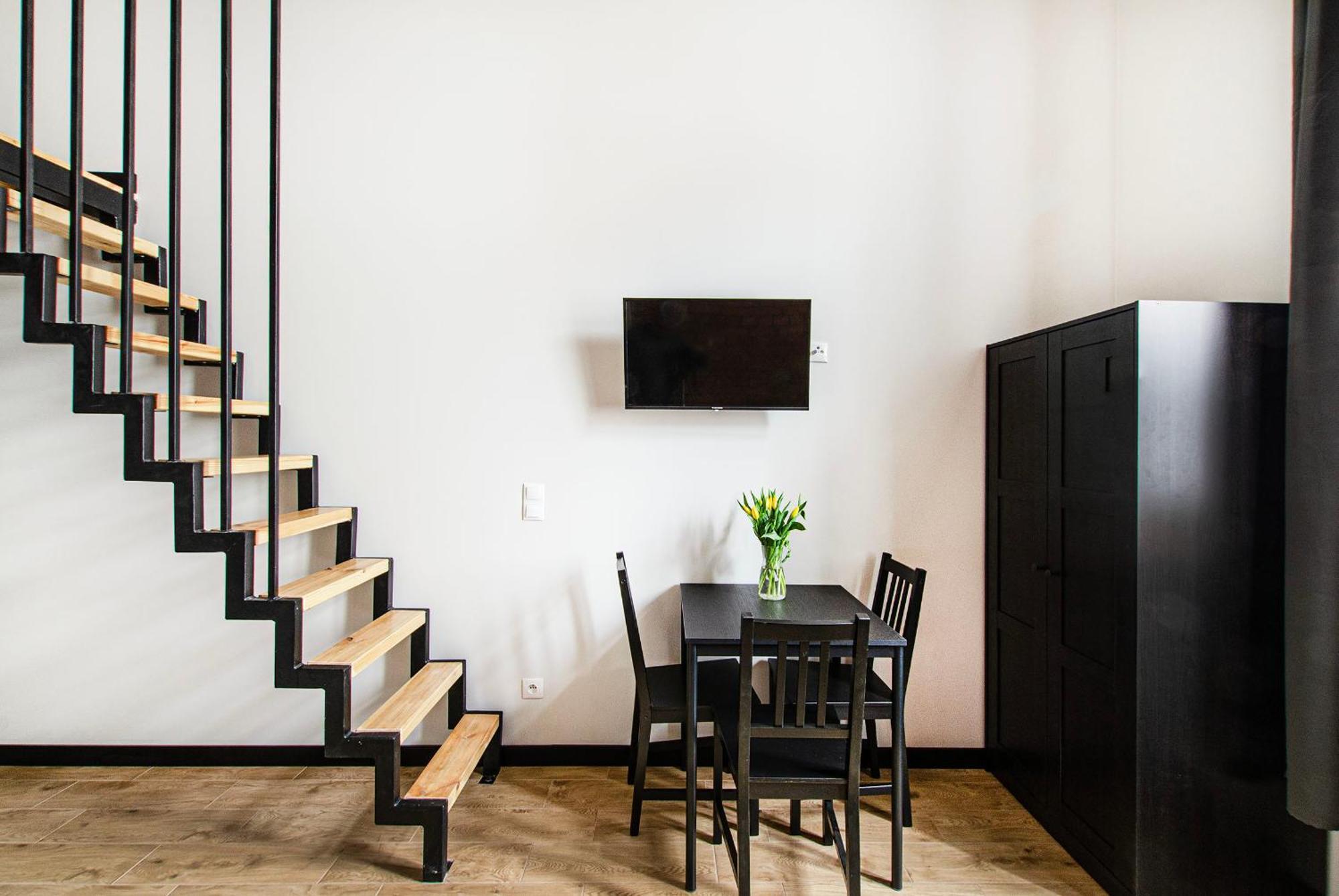Loft City Center Apartments- Parking, Wifi, 24H Check-In Вроцлав Екстериор снимка