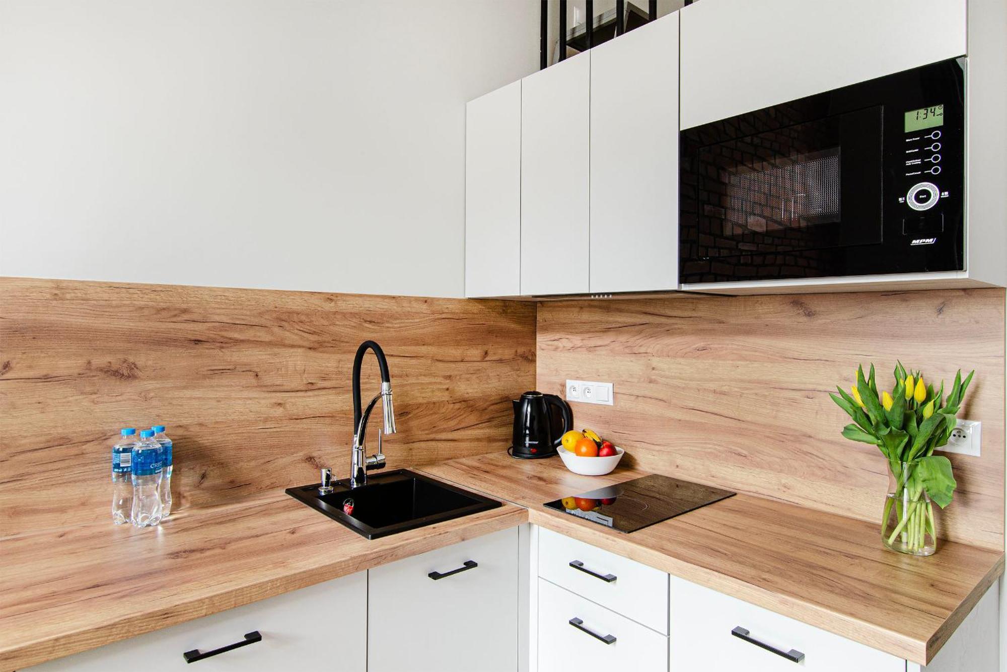 Loft City Center Apartments- Parking, Wifi, 24H Check-In Вроцлав Екстериор снимка