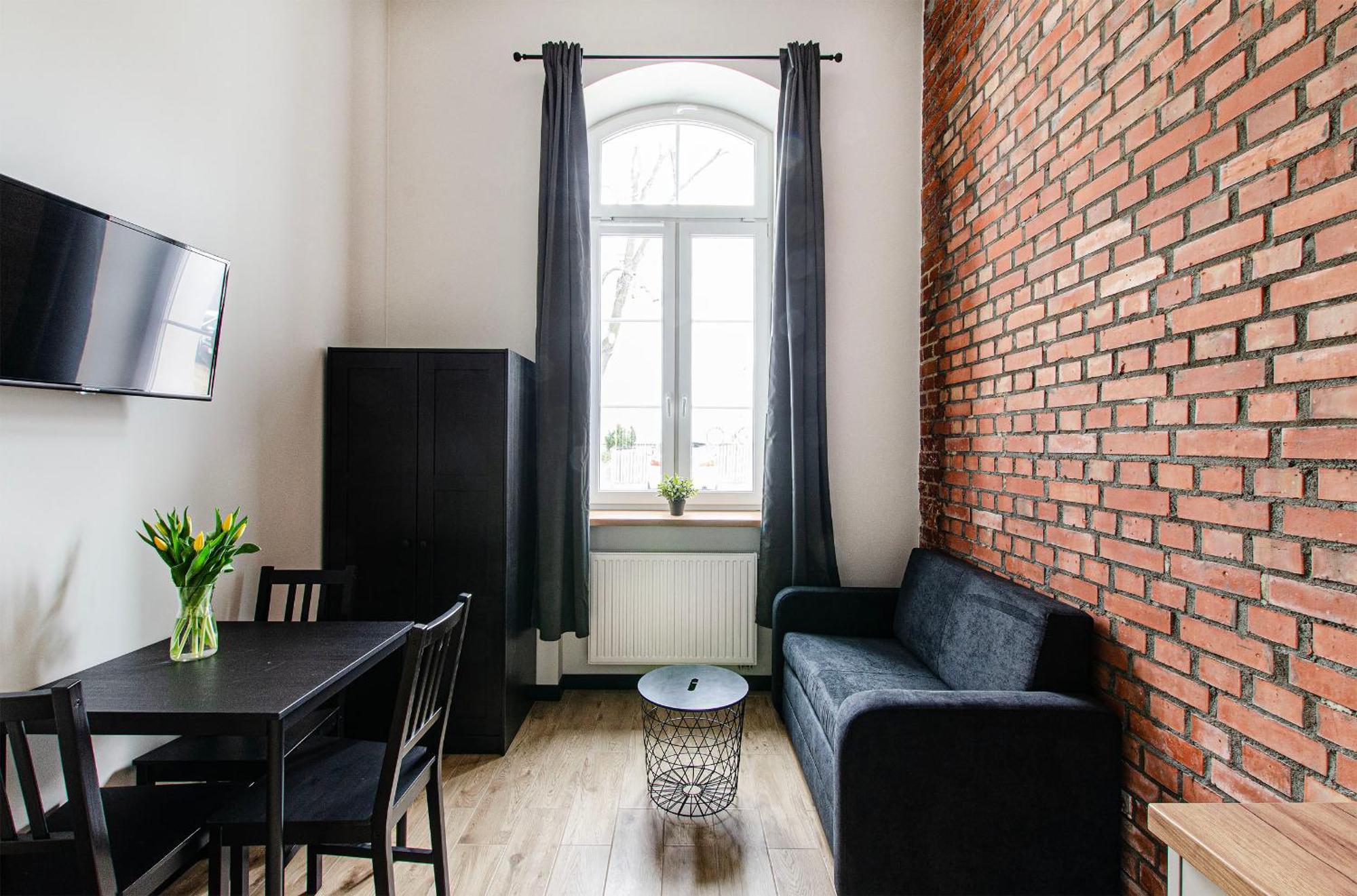 Loft City Center Apartments- Parking, Wifi, 24H Check-In Вроцлав Екстериор снимка