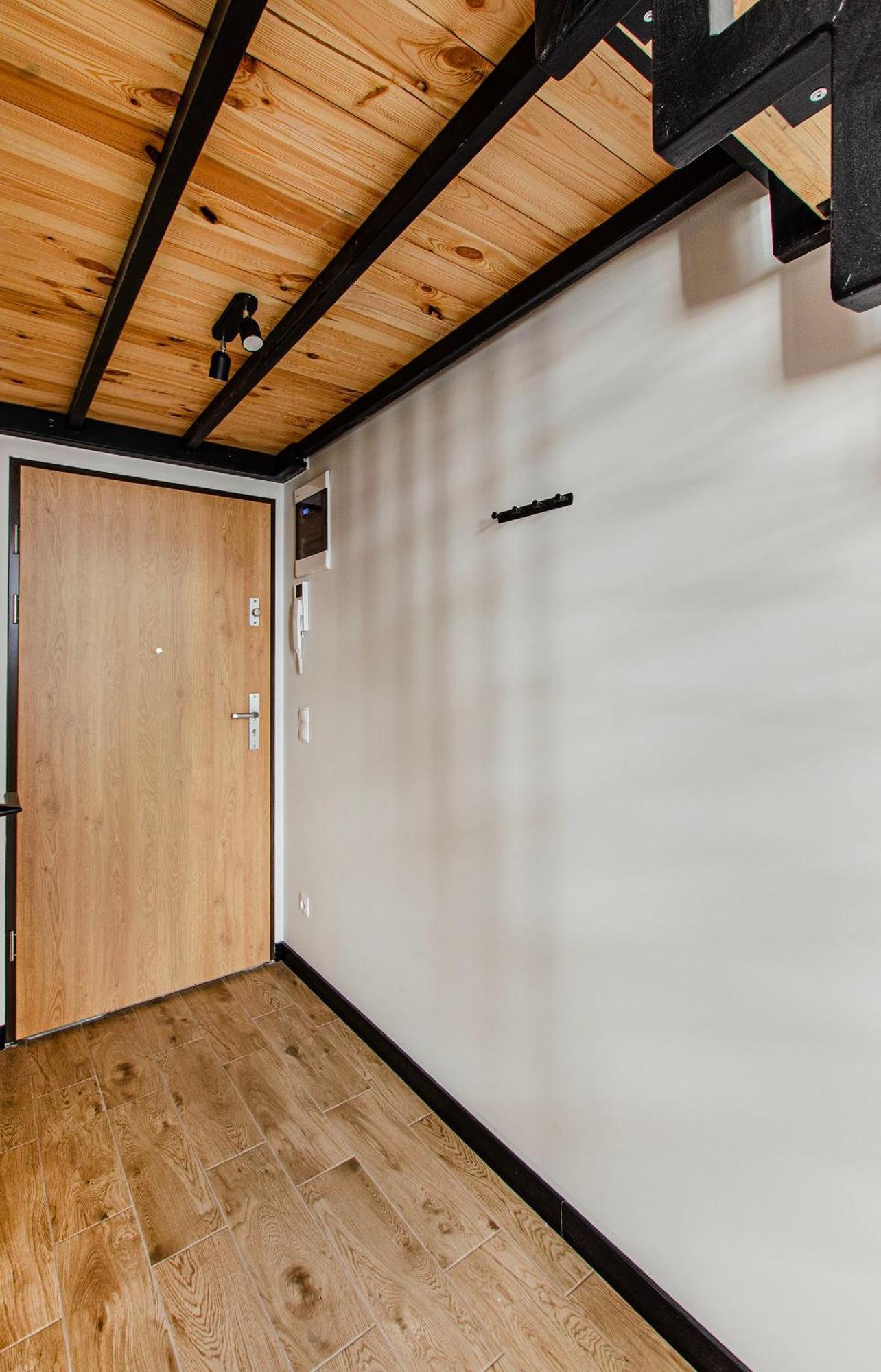 Loft City Center Apartments- Parking, Wifi, 24H Check-In Вроцлав Екстериор снимка
