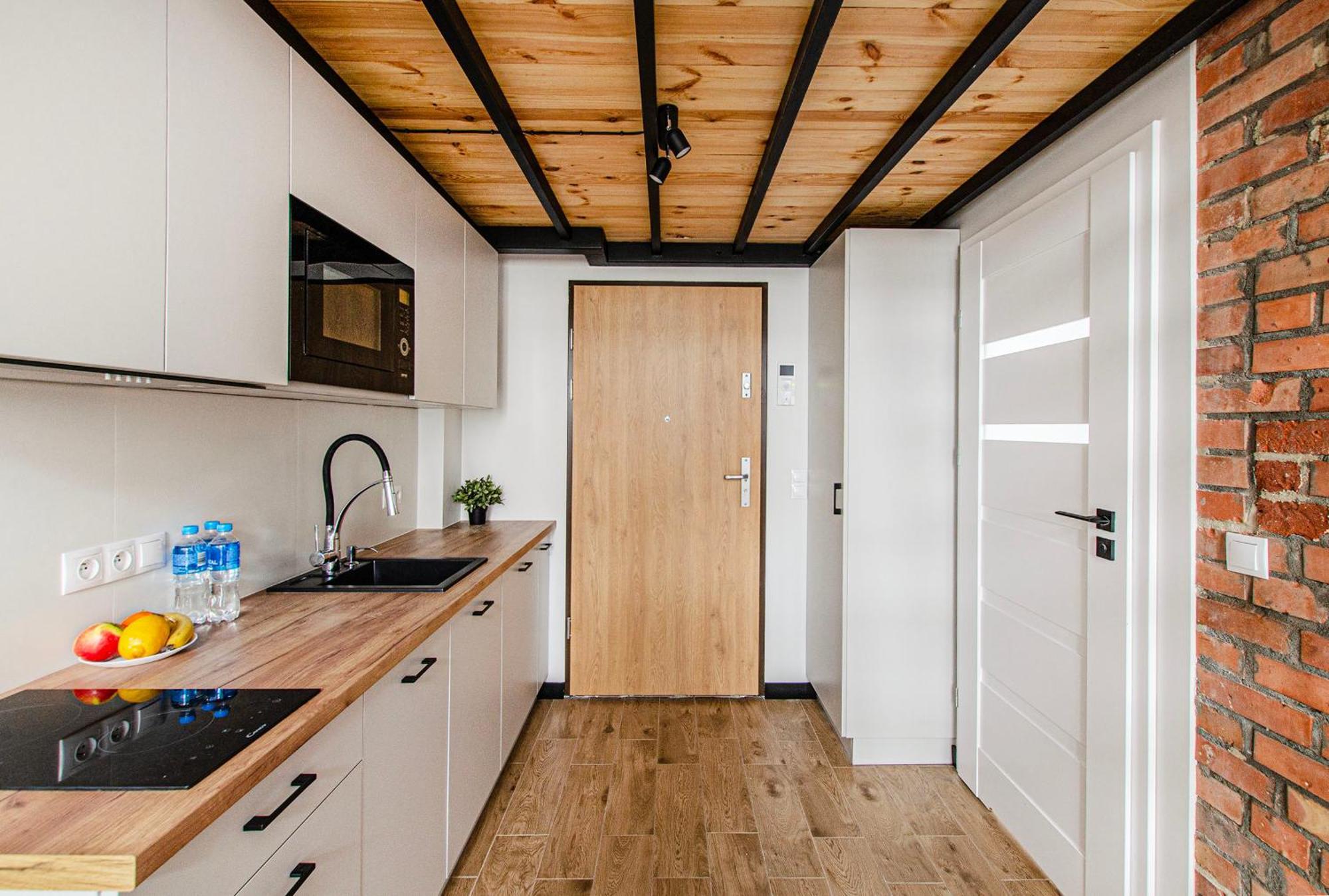Loft City Center Apartments- Parking, Wifi, 24H Check-In Вроцлав Екстериор снимка