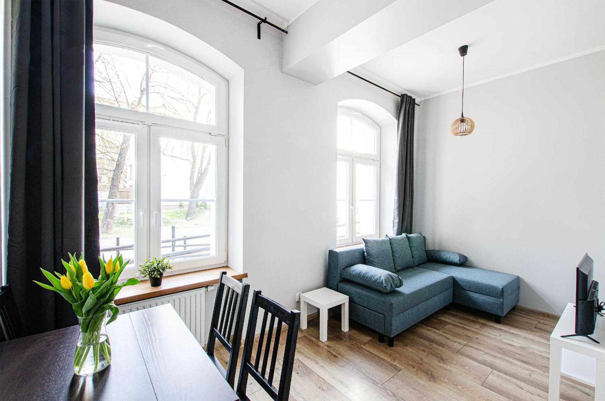 Loft City Center Apartments- Parking, Wifi, 24H Check-In Вроцлав Екстериор снимка