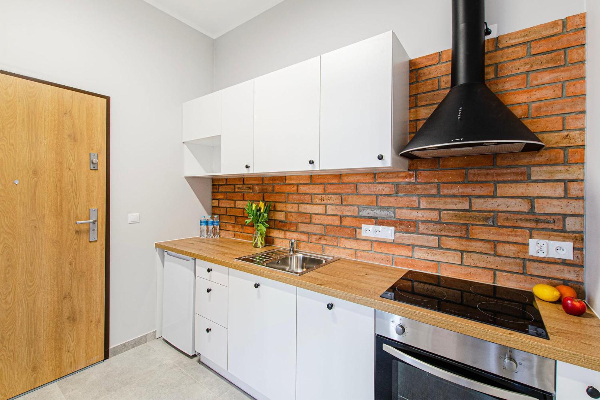 Loft City Center Apartments- Parking, Wifi, 24H Check-In Вроцлав Екстериор снимка