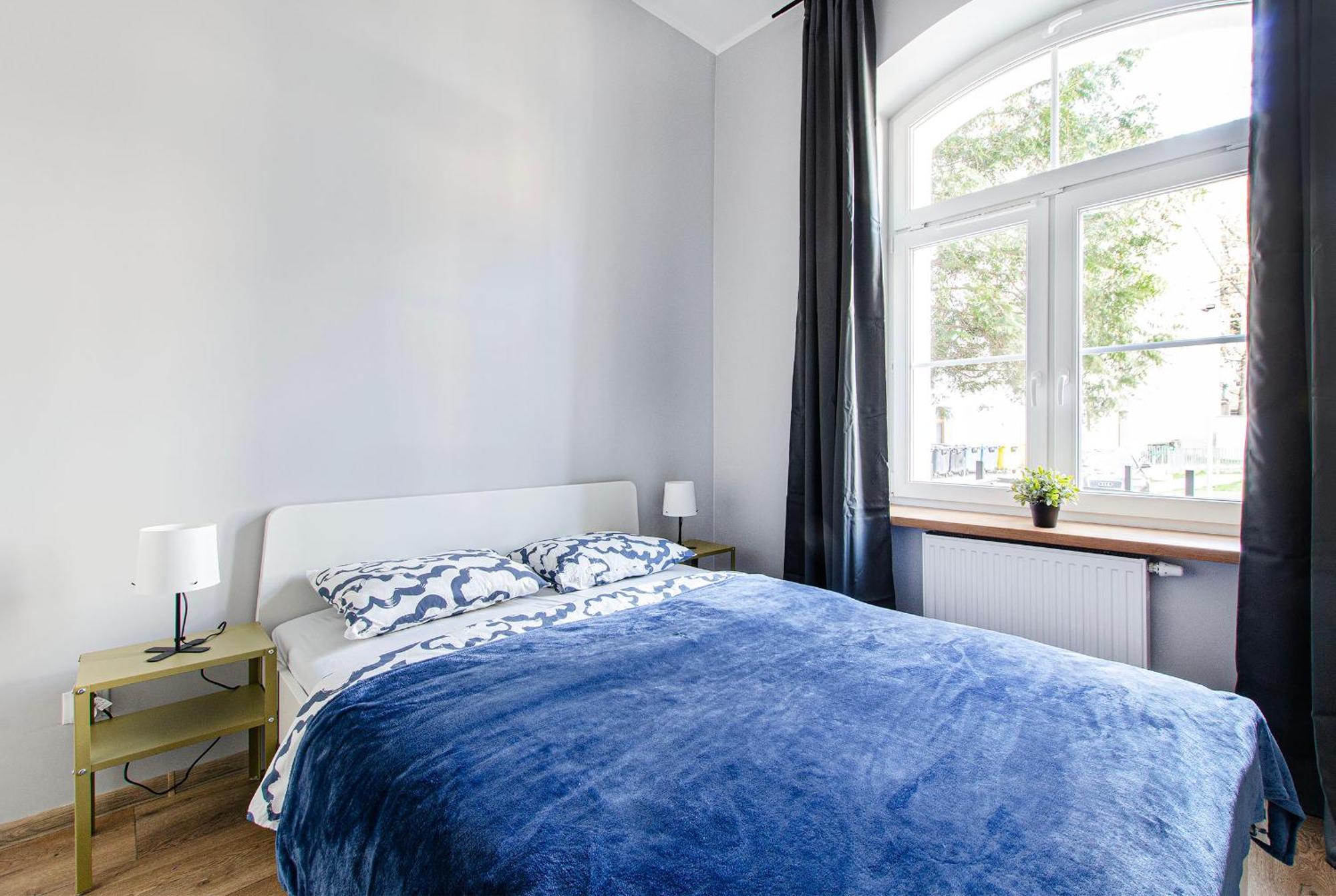 Loft City Center Apartments- Parking, Wifi, 24H Check-In Вроцлав Екстериор снимка