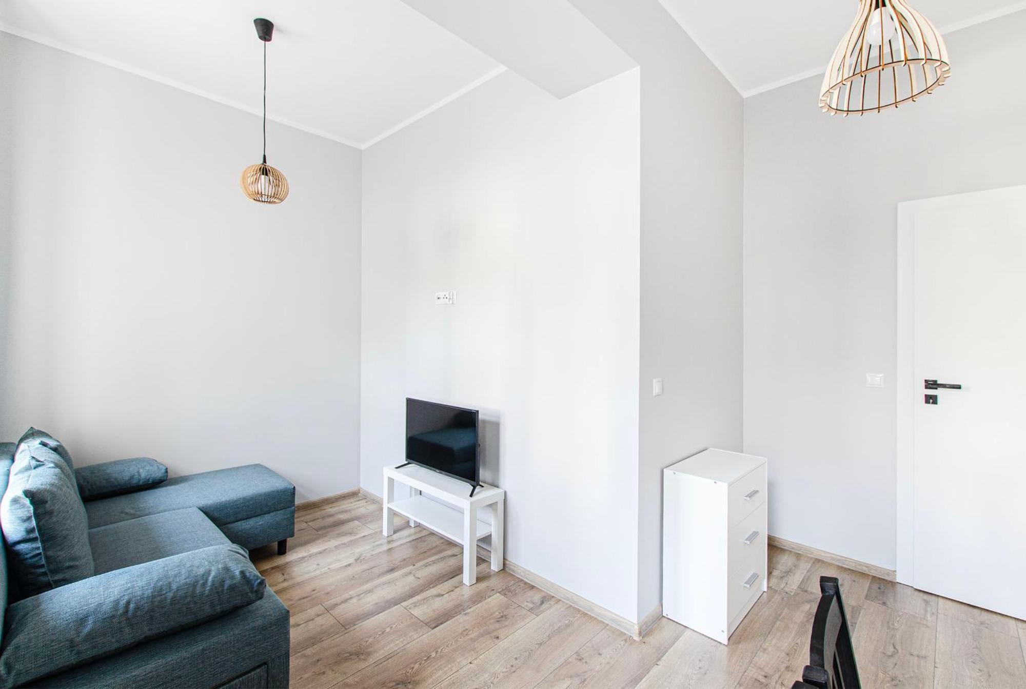 Loft City Center Apartments- Parking, Wifi, 24H Check-In Вроцлав Екстериор снимка